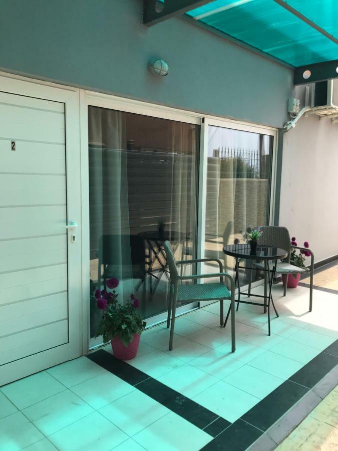 Livia's Appartments Pafos
