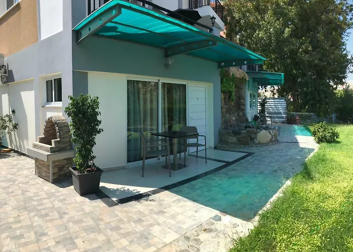 Livia\'S Appartments